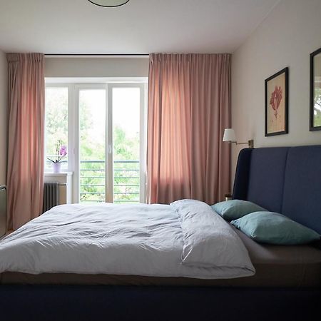 Stare Bielany Apartments 华沙 外观 照片