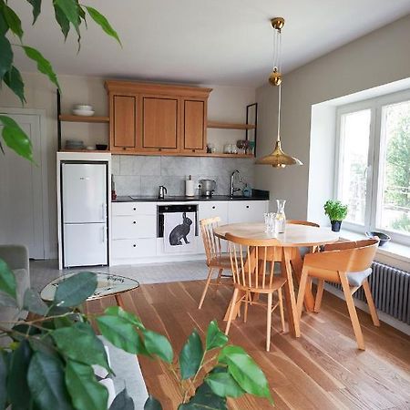 Stare Bielany Apartments 华沙 外观 照片