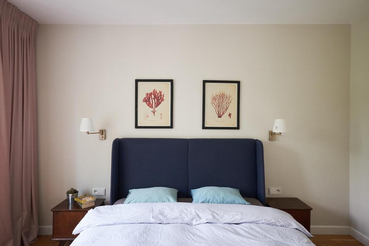 Stare Bielany Apartments 华沙 外观 照片